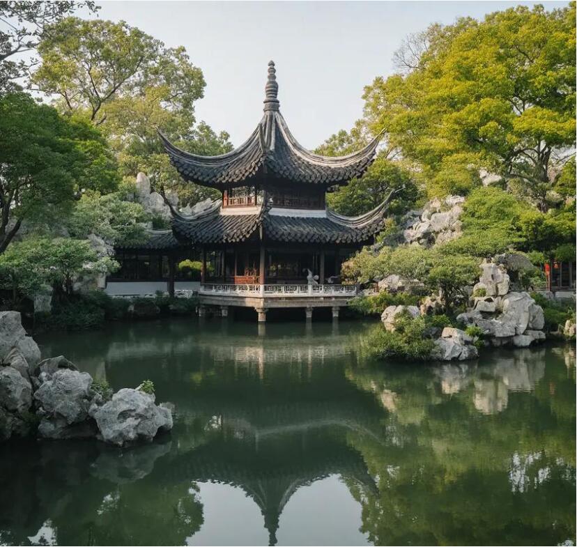 永靖县从蓉土建有限公司